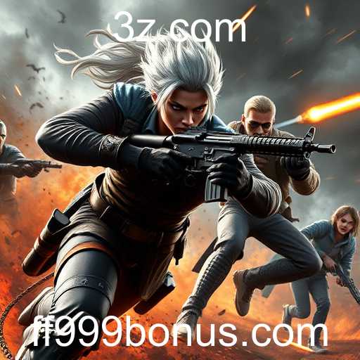 Explorando a Adrenalina: A Popularidade dos Jogos de Ação em ff999