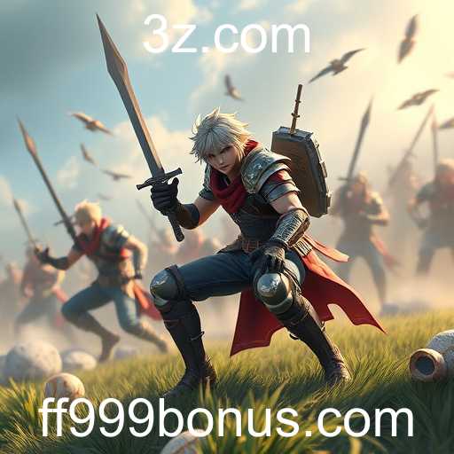 A Ascensão de ff999 no Cenário de Jogos Online em 2025