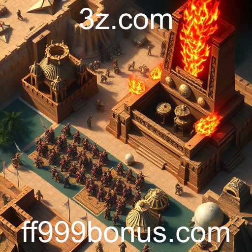 A Revolução dos Jogos com ff999: O Futuro à Vista