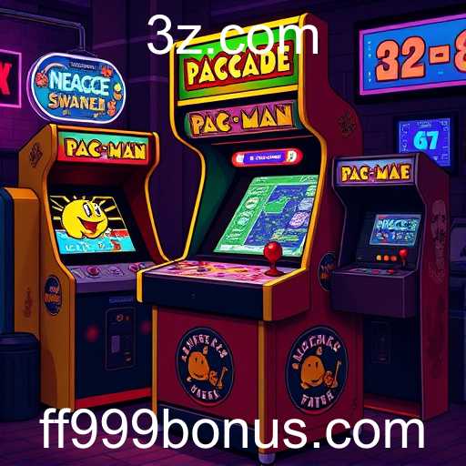 A Ascensão do FF999: O Novo Fenômeno dos Jogos Virtuais