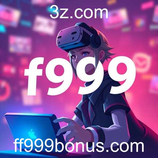 Revolução nos Jogos Online com ff999