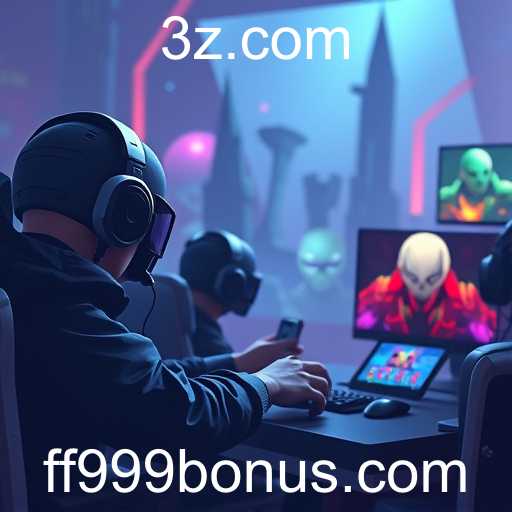 A Revolução dos Jogos Online: ff999 em Destaque