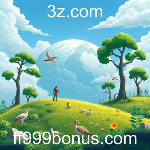 A Revolução Verde no Universo dos Jogos