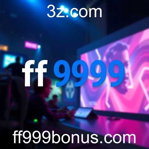 A Revolução dos Jogos Online com FF999